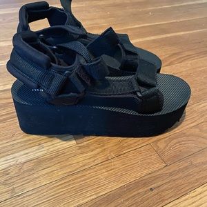 Comfy Sandals